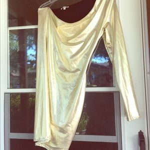 Charlotte Russe dress